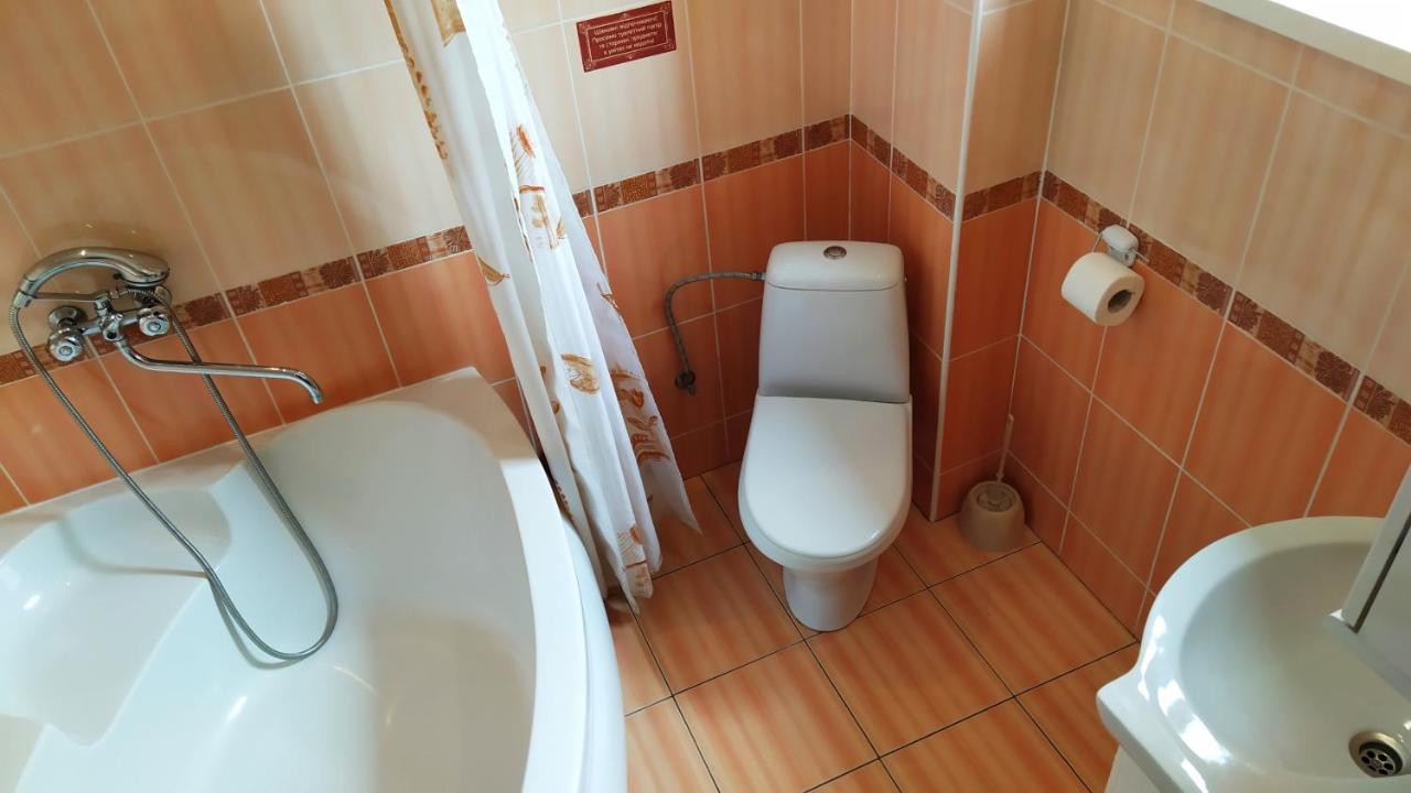 Guest House Shafran Yaremche Exterior photo