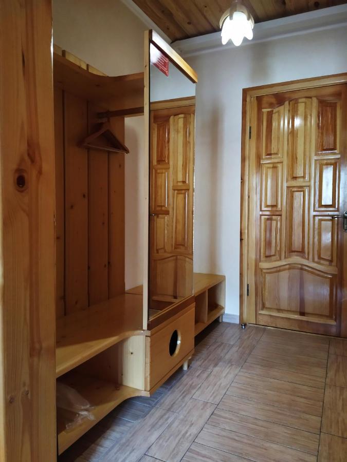 Guest House Shafran Yaremche Exterior photo