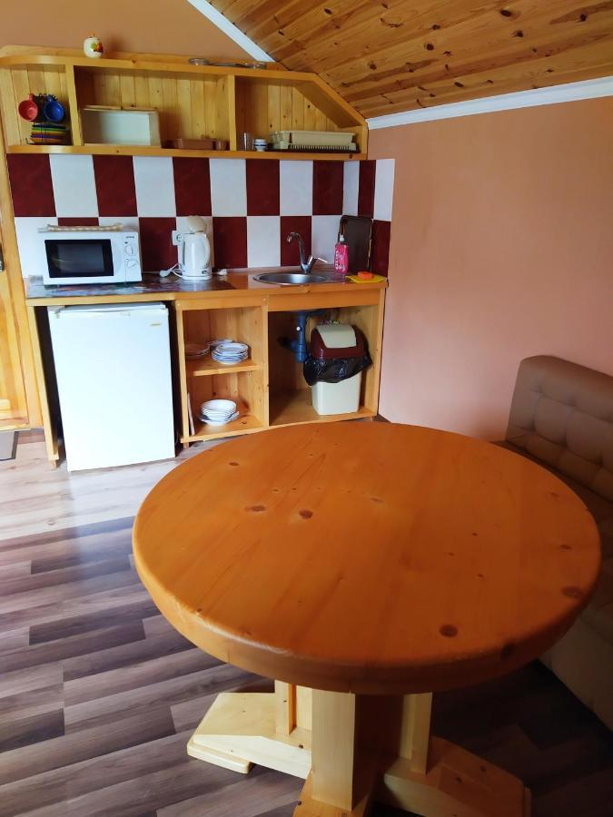 Guest House Shafran Yaremche Exterior photo