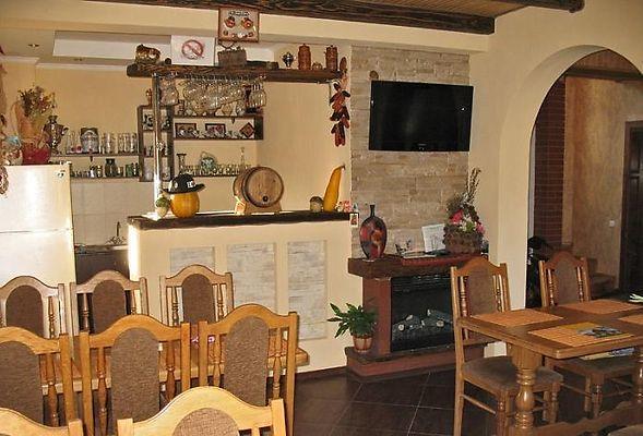 Guest House Shafran Yaremche Exterior photo